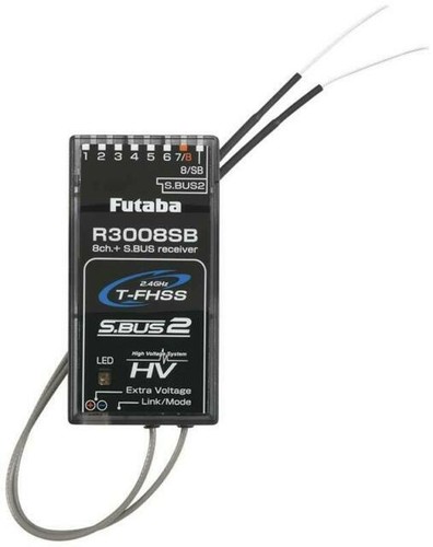 Futaba 12ZH 12 Channel 2.4GHz Tx/Rx + PCM G3 | eBay Futaba 12ZH 12 Channel 2.4GHz Tx/Rx + PCM G3 | eBay