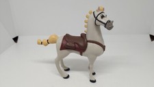 Figur von Rapunzel Disney Jakks Maximus Pferd ca. 12cm