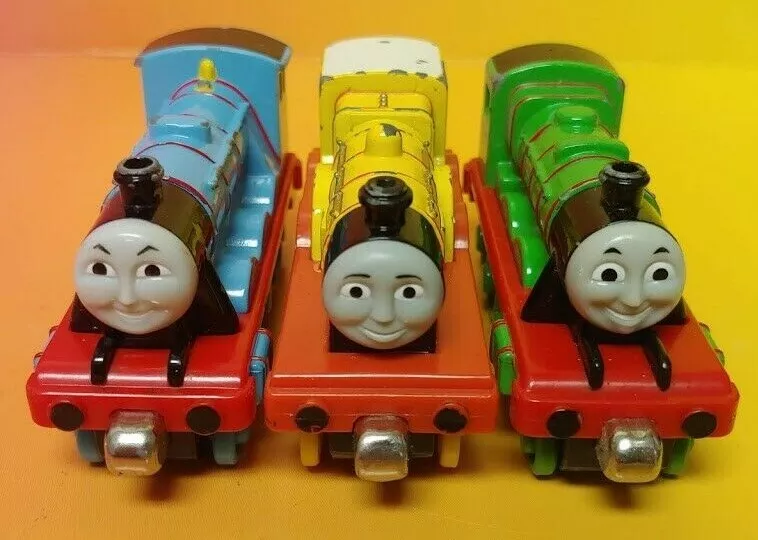 Thomas take best sale n play henry