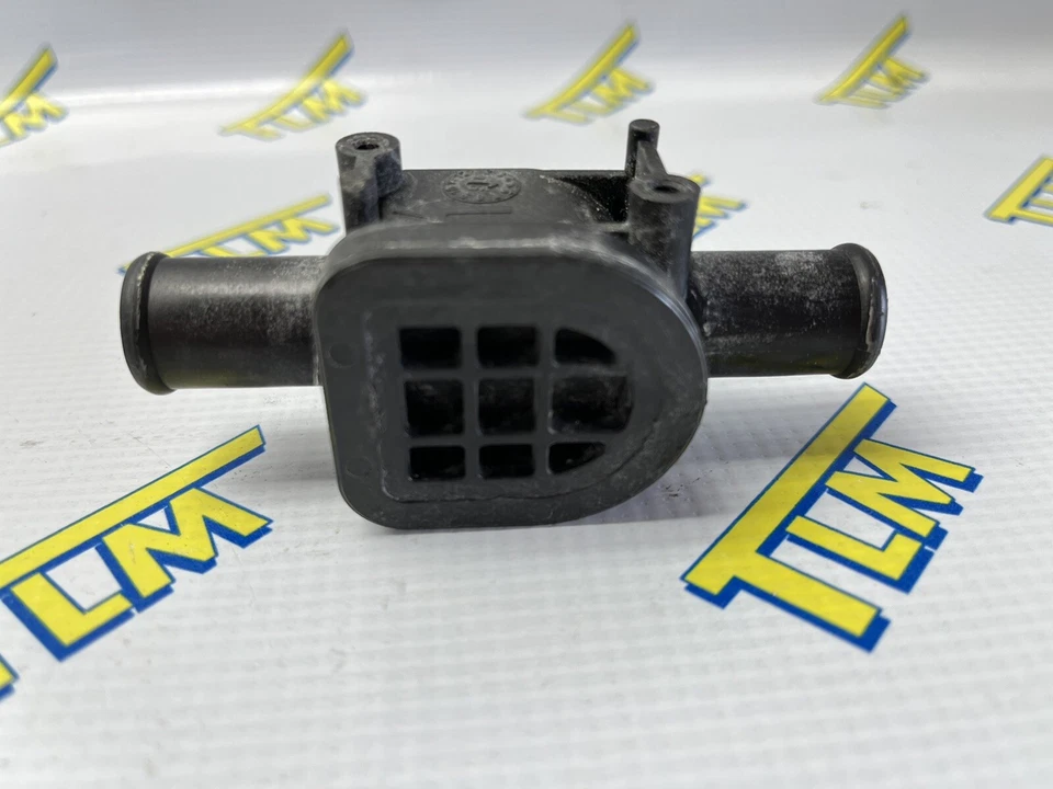 Válvula de controle de aquecedor Acura TL UAC 2004 2005 2006 2007 2008 FABRICANTE DE EQUIPAMENTO ORIGINAL - Imagem 3 de 4