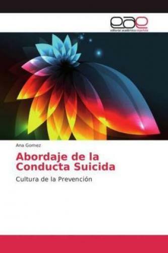 Thumbnail - Abordaje De La Conducta Suicida Cultura De La Prevención 2187