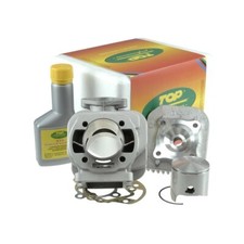 9921540 Segmento D.47,6 - Ricambi Cilindri Top-dr - Motore E Component - Foto 4