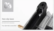 Oxygen Pump Fish Pond Seafood High Power Home Oxygen Pump Oxygen Pump 18W