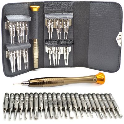 Repair Opening Tool Kit Pentalobe Torx Phillips Screwdriver for iPhone 5 4S 4G 6