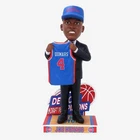 Joe Dumars Detroit Pistons 1985 Draft Pick Bobblehead NBA