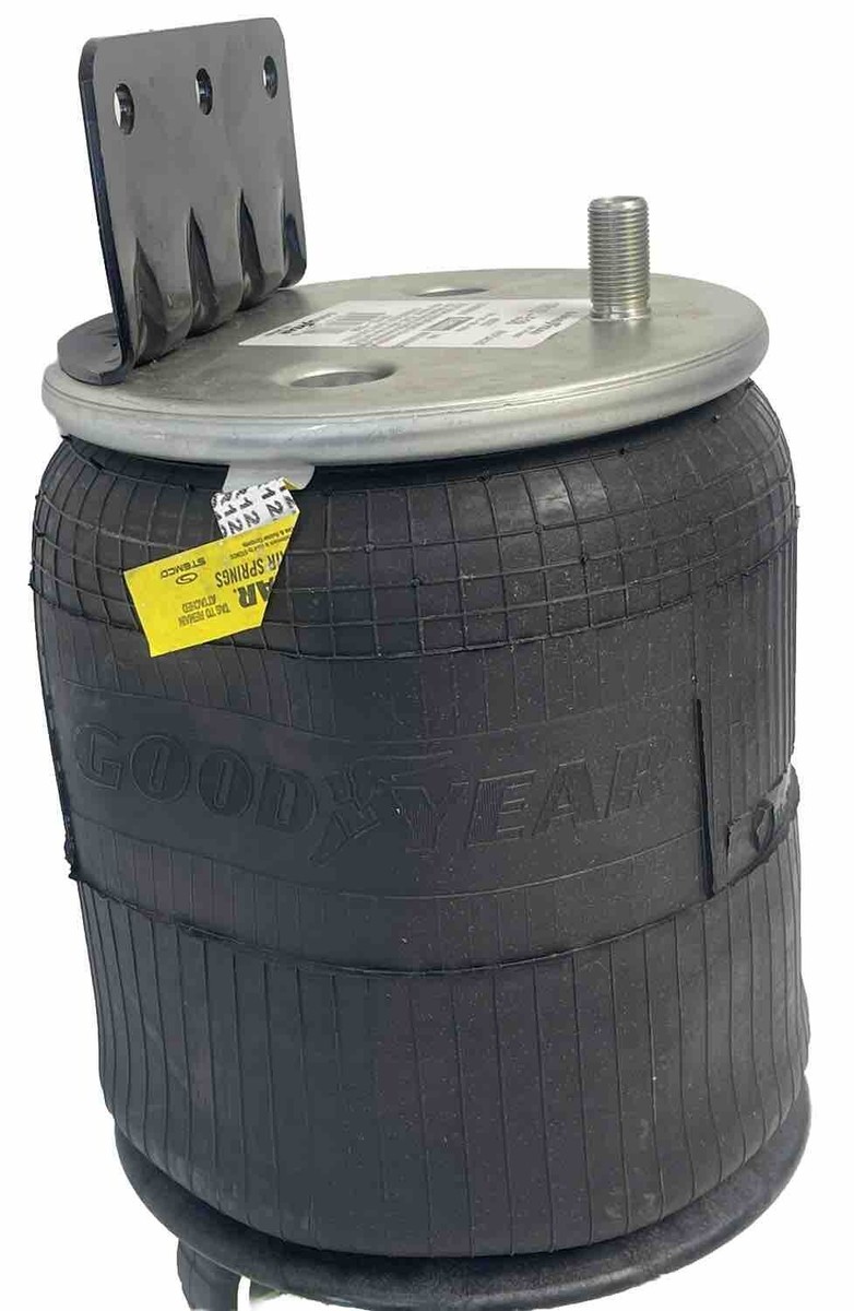 Goodyear 1R12-538 Airbag Air Bag Spring AS9648 W013589648 | eBay