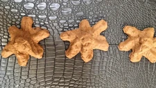 3 Piles Fake Dog Doggie Doo Turd Poop Pile Prank Gag Classic Joke, Best Price