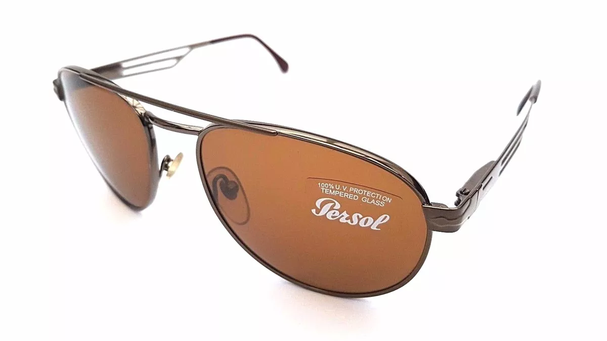 Persol clearance uv protection
