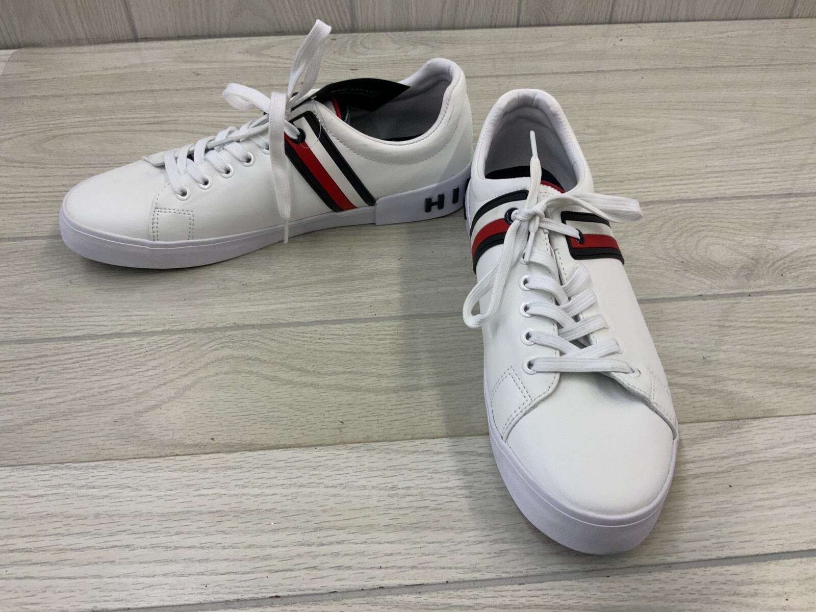 tommy hilfiger ramus