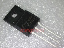 10PCS TF22N50 AOTF22N50 TO-220F #D4*