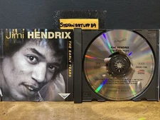 JIMI HENDRIX: THE EARLY YEARS CD! 1994 CHARLY RECORDS UK EEU PRESSING! NR-MINT