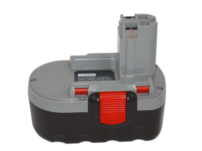Akku 3000mAh für BOSCH BAT025, BAT189, 3870-04, 3918B, GDR 18 V