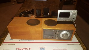 tivoli audio model satellite