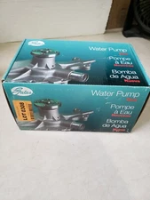 Engine Water Pump-Water Pump (Standard) Gates 42319