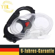 Tachometer Tacho Abdeckung Für Benzhou Keeway CPI Gy6 Bt49qt-12 Roller AGM DHL