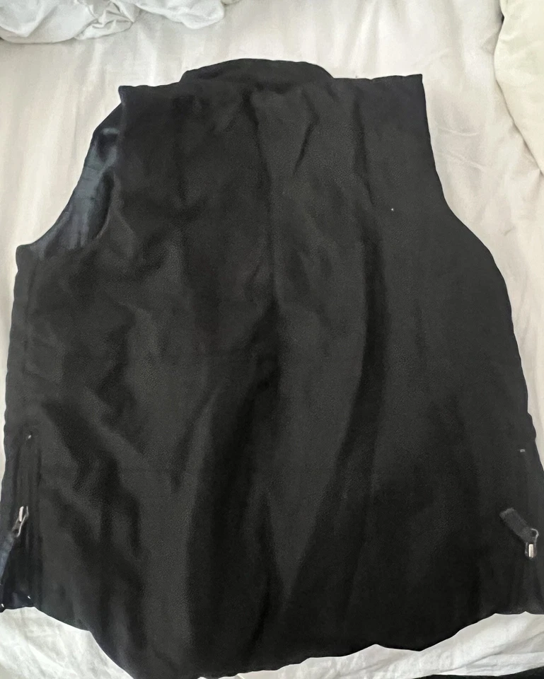 Romfh Micro Fiber Riding Vest Ladies 2/M - Image 2 of 3