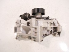 Pompe à eau BMW 320