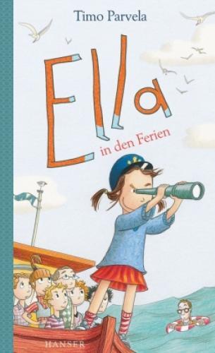 Ella In Den Ferien 1351