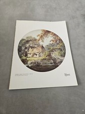 TPEEP332 MAGAZINE PLATE 11X8