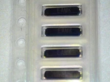 100PCS Q13MC1462000100 EPCOS MINI SMD XTL KHZ +/-20PPM,-40 85C