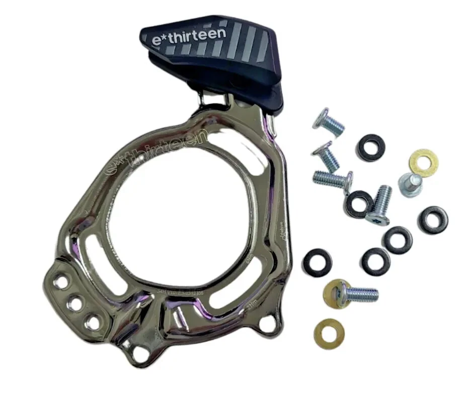 e*thirteen Bicycle Chain Bash Guards for sale | eBay