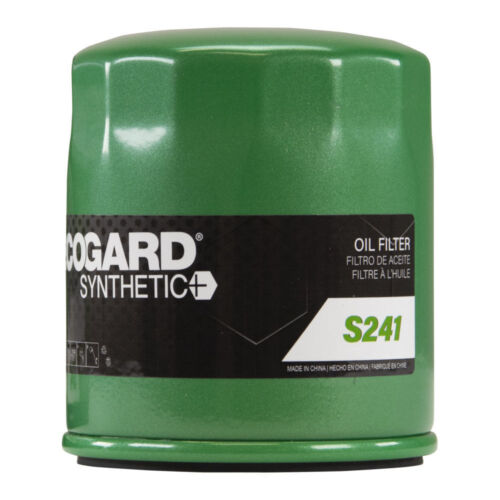 Oil Filter Ecogard S241 - Picture 1 of 2