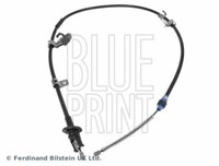 Blue Print Handbremsseil Hinten Rechts FüR Mitsubishi Colt CZC VI