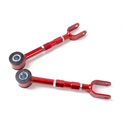 Godspeed 2pc Rear Toe-Trailing Arm for Nissan Altima 07-12 L32, Maxima 09-14 A35