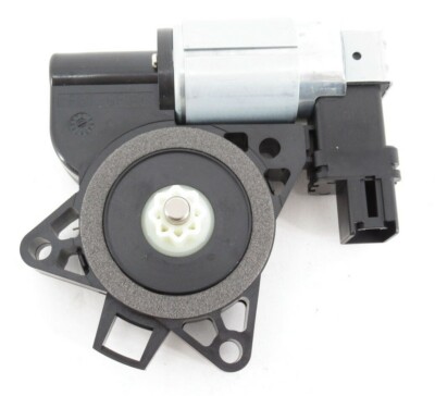 Genuine OEM Mazda G22C-59-58XC Window Motor Rear 2 3 5 6 CX-7 RX-8