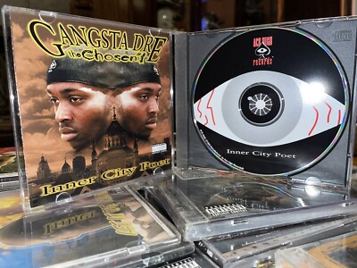 Inner City Gangstas / It Ain