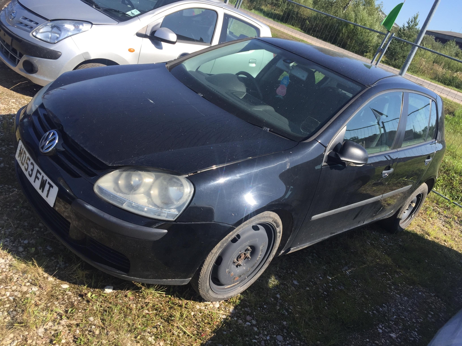 Volkswagen Golf 2004 Ignition Coil R0401S00400, #328944-17