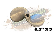 Mud-Skipper PROPELLER 6.5"