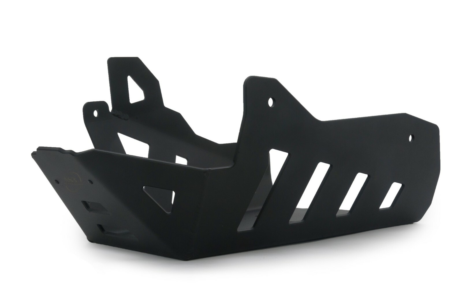 AS3 SKID PLATE SUMP GUARD for SUZUKI DL 1000 V-STROM 2000-2013