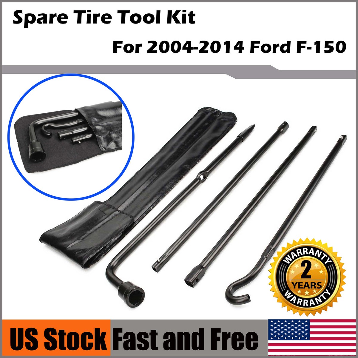 Ford F150 Spare Tire Tool Kit Location Share 70+ Images & 7 Videos