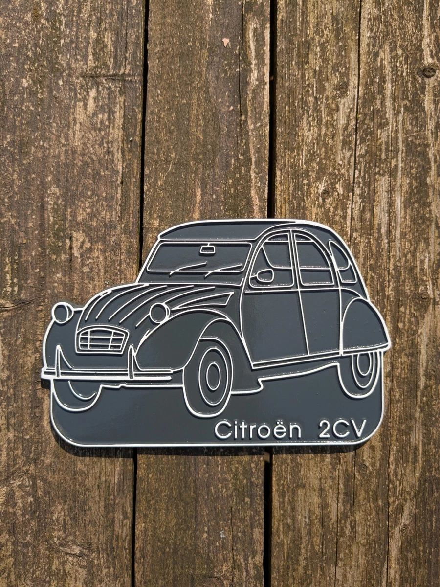 Plaque Métal Vintage Atelier Industriel – Déco Sécurité Ancienne – #C362