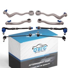 BRACCI SOSPENSIONE ANTERIORI INFERIORI COLLEGAMENTI PESANTI PER BMW SERIE 5; 31356769499 