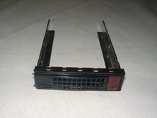 Lot of 6  SuperMicro 3.5-inch Hard Drive Caddies 01-SC93701-XX00C102