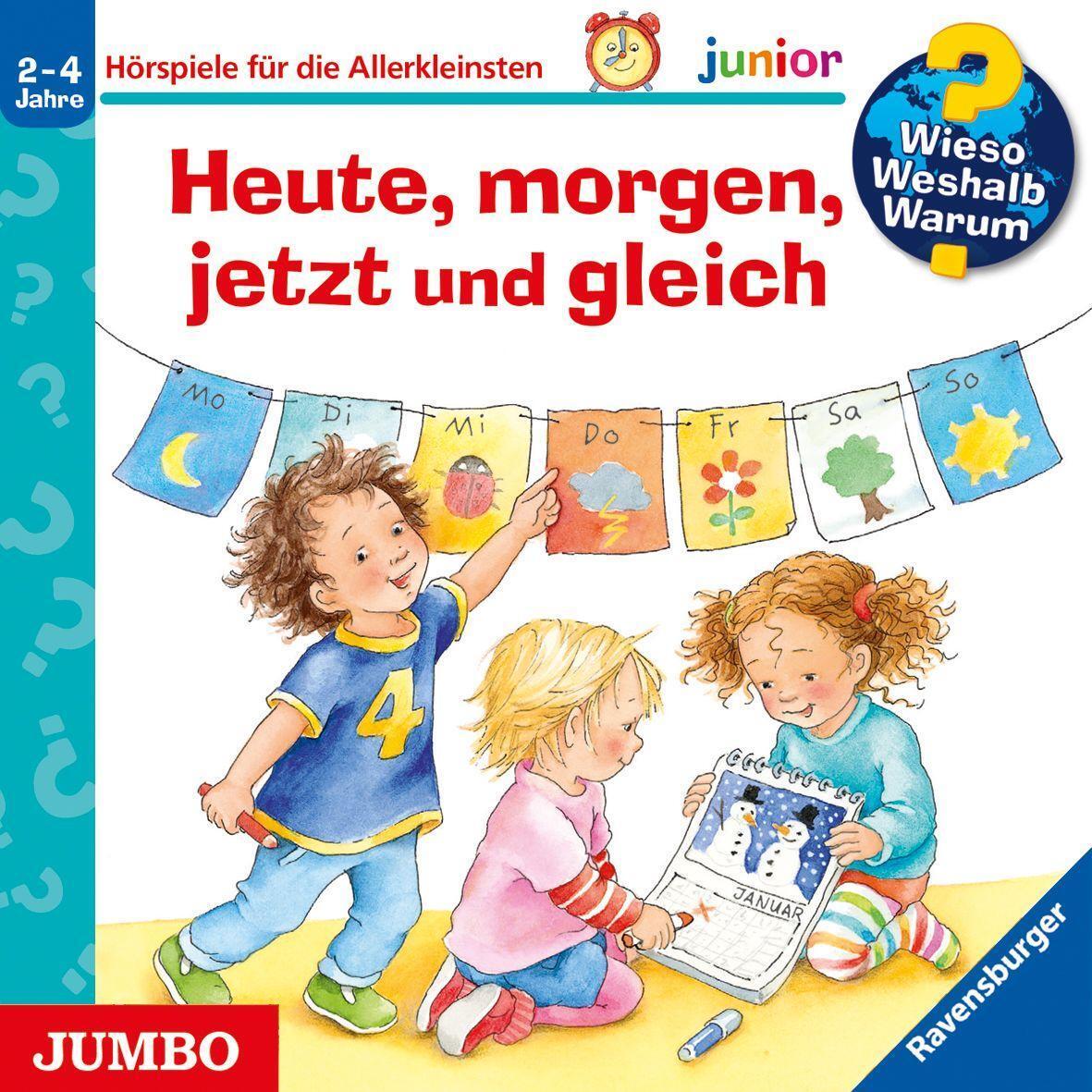 Heute, Morgen, Jetzt Und Gleich, Marlon Bartel