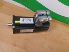 Kollmorgen Synchron-Servomotor AKM22C-ANB2R-0...