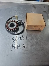 1990 90 YAMAHA FZR 600 REBUILT STATOR MAGNETO GENERATOR