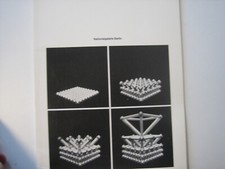 Kuhn, Walter: Die Realisierung geometrischer Gitter zu Objekten der Körper, des