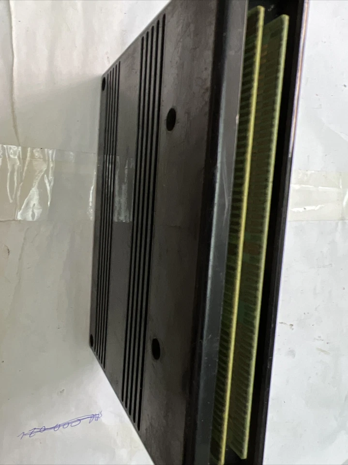 KING OF FIGTHERS 97/ Neo Geo MVS / Arcade/ Original SNK - Bild 4 von 4