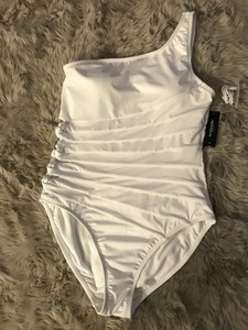 ambrielle swimwear one piece