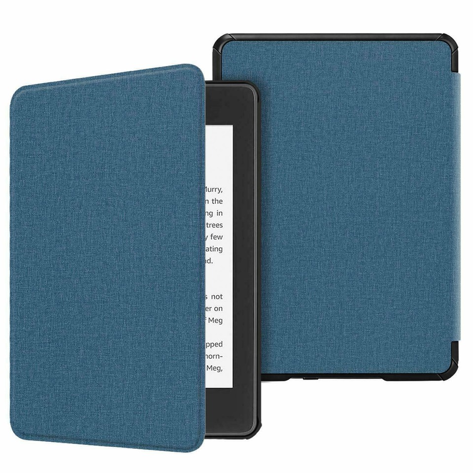 Case For Amazon Kindle Paperwhite 10th Gen 2018 Protective Cover Auto ...