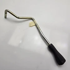 Troy Built XP 13BX79KT011 Riding Mower Control Rod & Handle 747-04407A