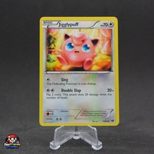 Jigglypuff Next Destinies 78/99 NM on eBay