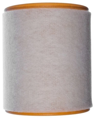 Filtro de aire MAHLE LX 2049/4 para Audi A6 Quattro A7 Quattro S6 S7 12-19 Foto 2 de 4