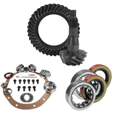 ZGK2070 USA Standard Gear Ring and Pinion Rear for Ram Truck Van Dodge Dakota