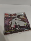 LEGO 20010 Star Wars REPUBLIC GUNSHIP BrickMaster Exclusive New Sealed