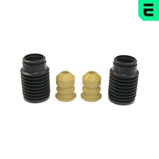 OPTIMAL Stoßdämpfer Staubschützer AK-735160 für PORSCHE 911 993 964 Turbo GT2